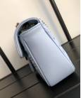 Сумка Gucci GG Marmont Medium Pastel Blue